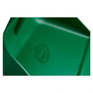 Vikan 56622 Upright dustpan 880 x 330 mm Green